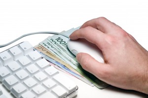 onlinebetalning